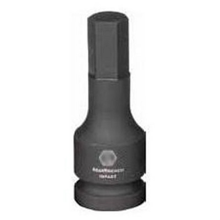 Apex Tool Group 1/2 Drive Impact Hex Socket 14Mm 84631